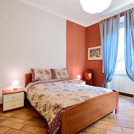 Xenia Apartments - Elegant Flat In The Center Of Milano Esterno foto