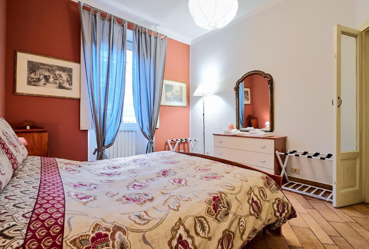 Xenia Apartments - Elegant Flat In The Center Of Milano Esterno foto
