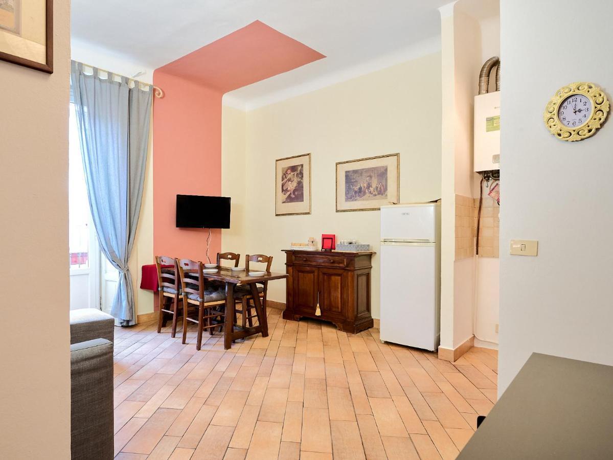 Xenia Apartments - Elegant Flat In The Center Of Milano Esterno foto