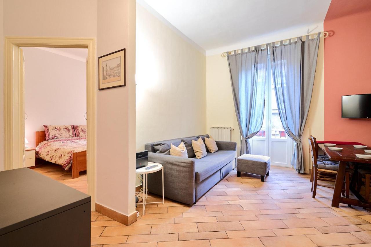 Xenia Apartments - Elegant Flat In The Center Of Milano Esterno foto