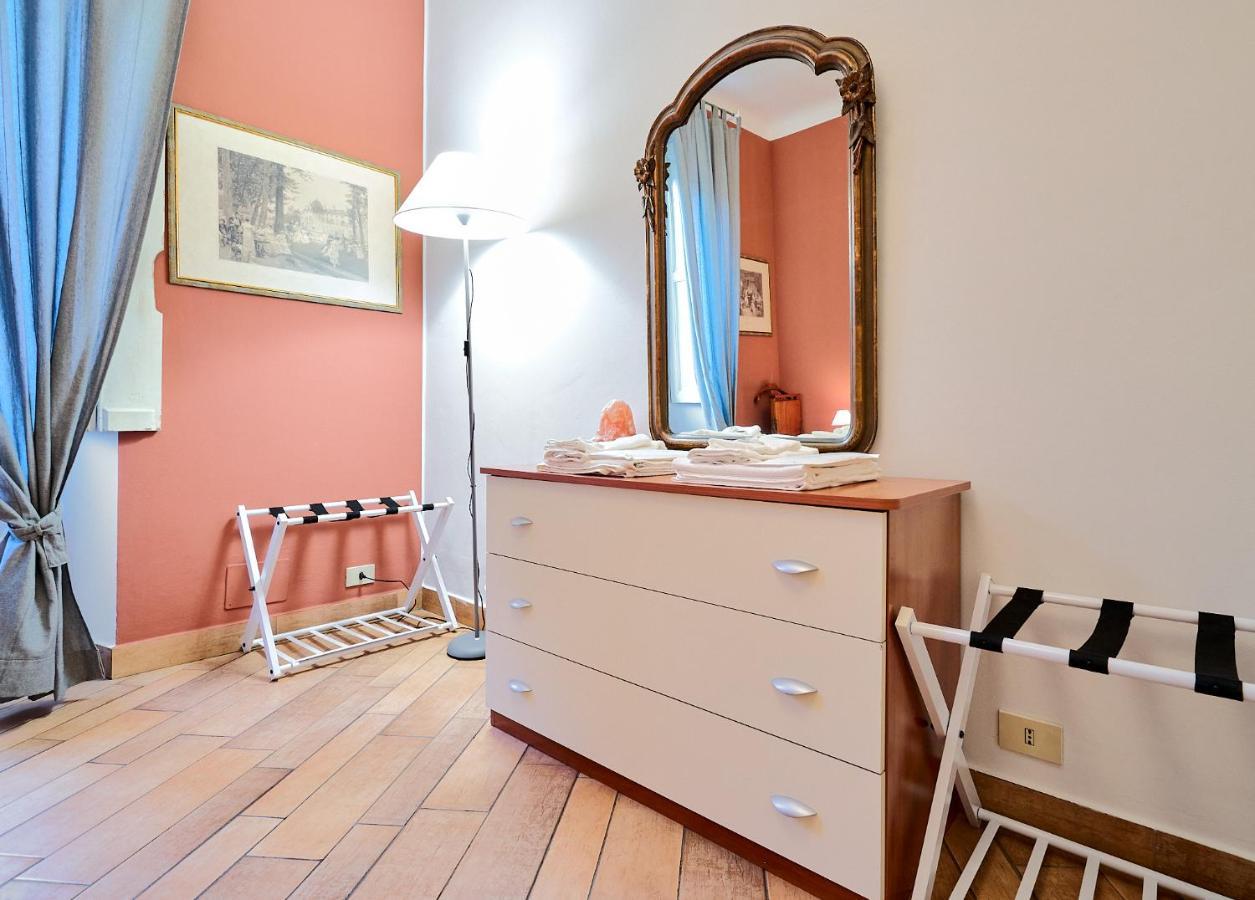 Xenia Apartments - Elegant Flat In The Center Of Milano Esterno foto