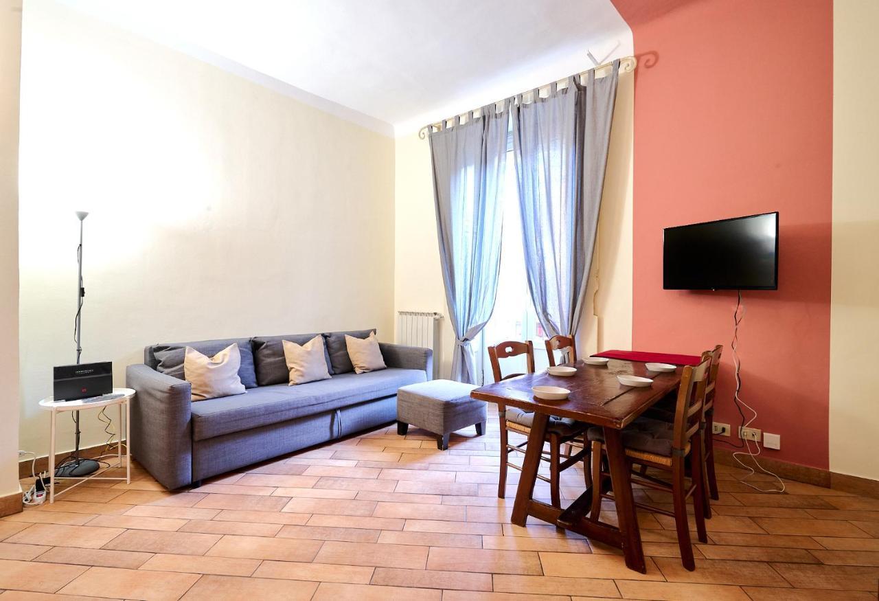 Xenia Apartments - Elegant Flat In The Center Of Milano Esterno foto