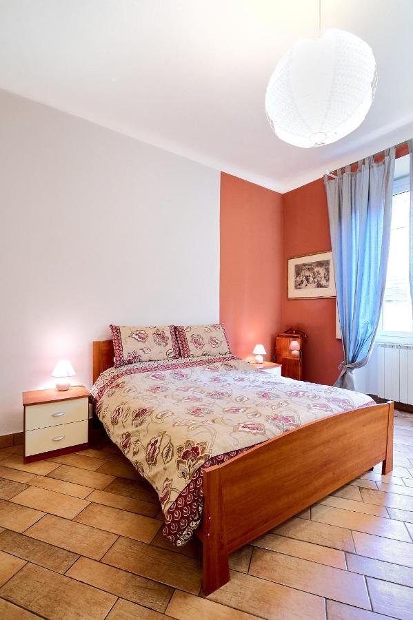 Xenia Apartments - Elegant Flat In The Center Of Milano Esterno foto